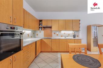 Prodej bytu 3+kk 81 m2 Na Jíkalce, Plzeň