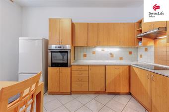 Prodej bytu 3+kk 81 m2 Na Jíkalce, Plzeň