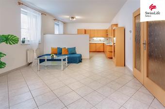 Prodej bytu 3+kk 81 m2 Na Jíkalce, Plzeň