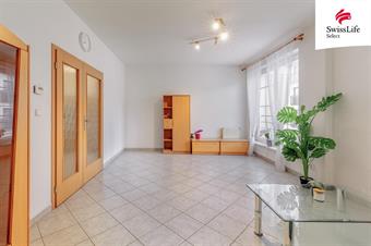 Prodej bytu 3+kk 81 m2 Na Jíkalce, Plzeň