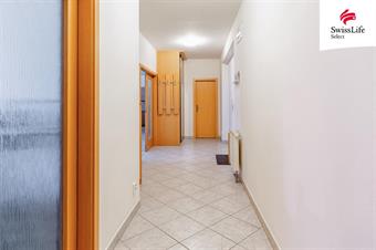 Prodej bytu 3+kk 81 m2 Na Jíkalce, Plzeň