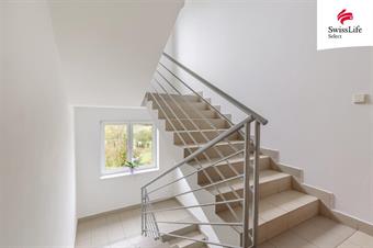 Prodej bytu 3+kk 81 m2 Na Jíkalce, Plzeň