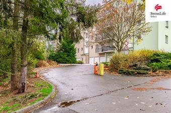 Prodej bytu 3+kk 81 m2 Na Jíkalce, Plzeň