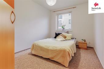 Prodej bytu 3+kk 81 m2 Na Jíkalce, Plzeň