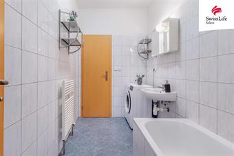 Prodej bytu 3+kk 81 m2 Na Jíkalce, Plzeň