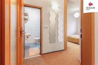 Prodej bytu 3+kk 81 m2 Na Jíkalce, Plzeň