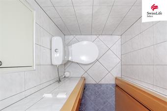 Prodej bytu 3+kk 81 m2 Na Jíkalce, Plzeň