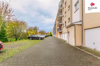 Prodej bytu 3+kk 81 m2 Na Jíkalce, Plzeň