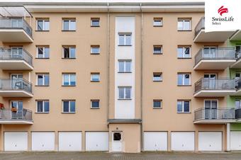 Prodej bytu 3+kk 81 m2 Na Jíkalce, Plzeň