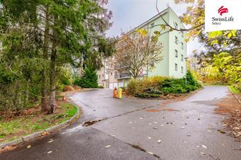 Prodej bytu 3+kk 81 m2 Na Jíkalce, Plzeň