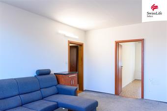 Prodej bytu 3+1 68 m2 Dolní, Ostrava