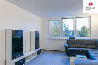 Prodej bytu 3+1 68 m2 Dolní, Ostrava