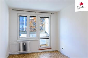 Prodej bytu 3+1 68 m2 Dolní, Ostrava