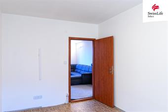 Prodej bytu 3+1 68 m2 Dolní, Ostrava