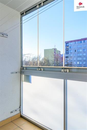 Prodej bytu 3+1 68 m2 Dolní, Ostrava