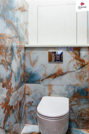 Prodej bytu 3+1 68 m2 Dolní, Ostrava