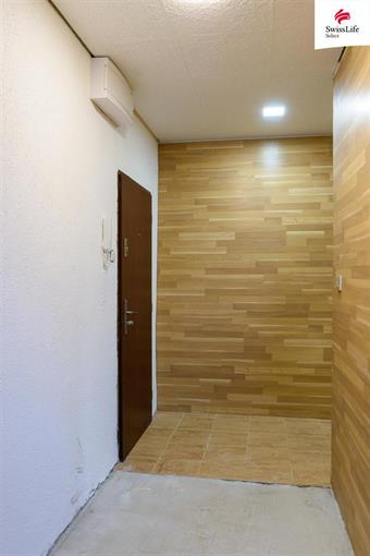 Prodej bytu 3+1 68 m2 Dolní, Ostrava