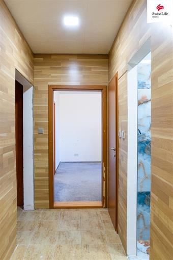 Prodej bytu 3+1 68 m2 Dolní, Ostrava