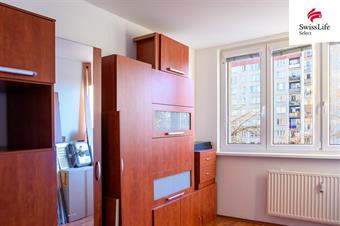 Prodej bytu 3+1 68 m2 Dolní, Ostrava