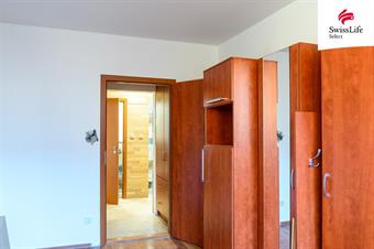 Prodej bytu 3+1 68 m2 Dolní, Ostrava