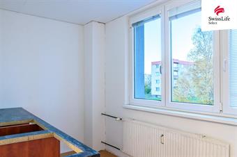 Prodej bytu 3+1 68 m2 Dolní, Ostrava