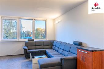 Prodej bytu 3+1 68 m2 Dolní, Ostrava