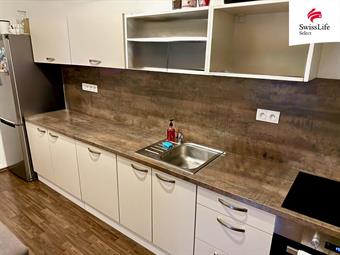 Pronájem bytu 1+1 39 m2 Koterovská, Plzeň