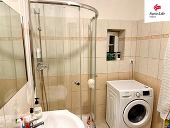 Pronájem bytu 1+1 39 m2 Koterovská, Plzeň