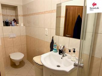 Pronájem bytu 1+1 39 m2 Koterovská, Plzeň