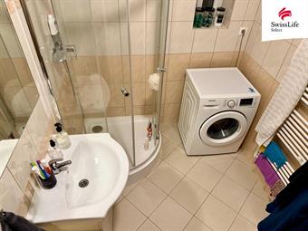 Pronájem bytu 1+1 39 m2 Koterovská, Plzeň