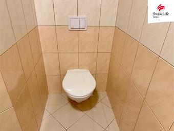 Pronájem bytu 1+1 39 m2 Koterovská, Plzeň