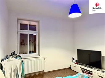 Pronájem bytu 1+1 39 m2 Koterovská, Plzeň