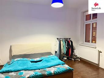 Pronájem bytu 1+1 39 m2 Koterovská, Plzeň