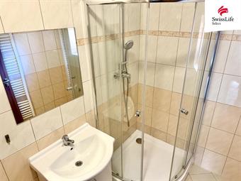 Pronájem bytu 1+1 39 m2 Koterovská, Plzeň