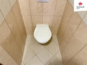 Pronájem bytu 1+1 39 m2 Koterovská, Plzeň