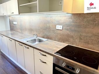 Pronájem bytu 1+1 39 m2 Koterovská, Plzeň