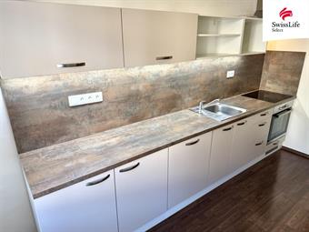 Pronájem bytu 1+1 39 m2 Koterovská, Plzeň