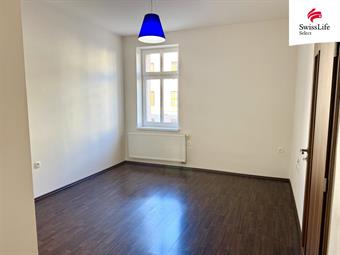 Pronájem bytu 1+1 39 m2 Koterovská, Plzeň