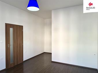 Pronájem bytu 1+1 39 m2 Koterovská, Plzeň