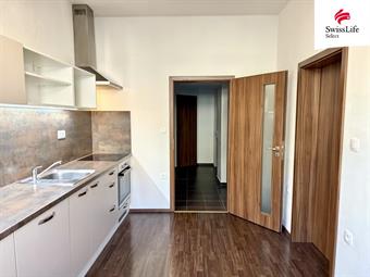 Pronájem bytu 1+1 39 m2 Koterovská, Plzeň