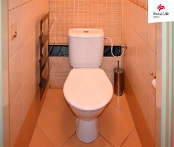 Prodej bytu 3+kk 68 m2 Kabelíkova, Přerov