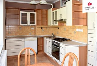 Prodej bytu 3+kk 68 m2 Kabelíkova, Přerov