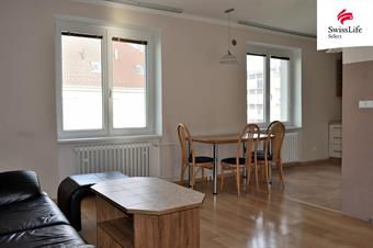 Prodej bytu 3+kk 72 m2 Kabelíkova, Přerov