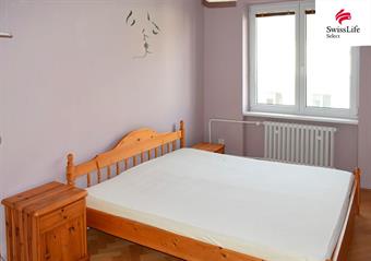 Prodej bytu 3+kk 72 m2 Kabelíkova, Přerov