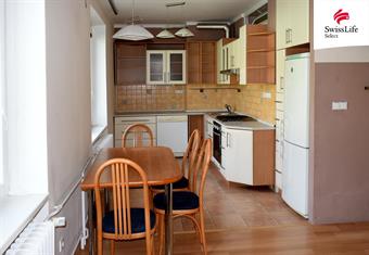 Prodej bytu 3+kk 72 m2 Kabelíkova, Přerov