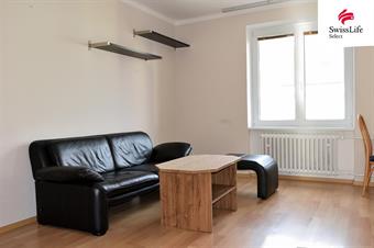 Prodej bytu 3+kk 72 m2 Kabelíkova, Přerov