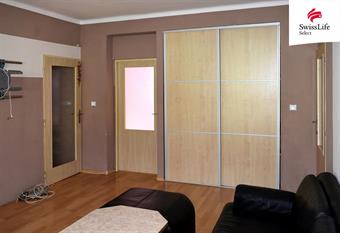 Prodej bytu 3+kk 72 m2 Kabelíkova, Přerov