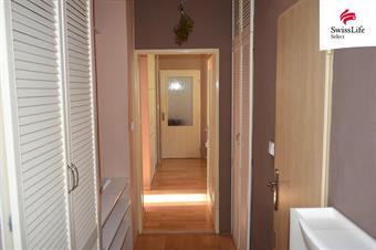 Prodej bytu 3+kk 72 m2 Kabelíkova, Přerov