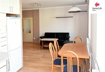 Prodej bytu 3+kk 72 m2 Kabelíkova, Přerov