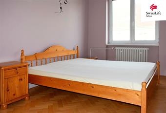Prodej bytu 3+kk 72 m2 Kabelíkova, Přerov